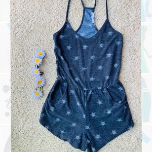 AntiStar Romper